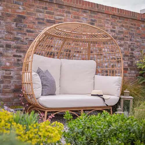 Up to 33% Off Cuckooland Garden Furniture!