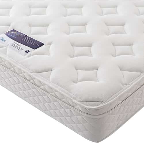 Sleep Tight, Pay Light: Enjoy 20% Off Mattresses!
