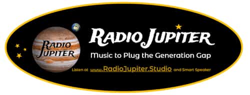 Radio Jupiter has Landed on Planet Earth