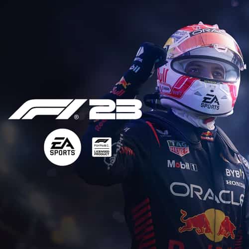 Race to Victory: Enter to WIN a Copy of F1 23, the Ultimate Racing Experience!
