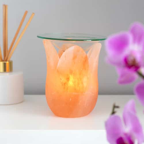 Tulip Himalayan Salt Burner π Β£23.50