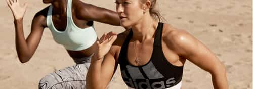 Massive Savings on Adidas: Up to 65% Off!