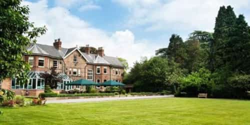 £79 – 2-night North Yorkshire break inc breakfast, was £124