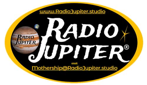 Radio Jupiter has a new members FB group - Join!