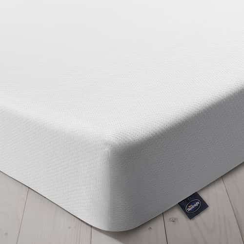 Sleep in Luxury: Up to 30% Off Silentnight Mattresses!
