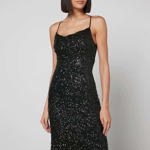 Make a Statement: Save Big on Designer Dresses!