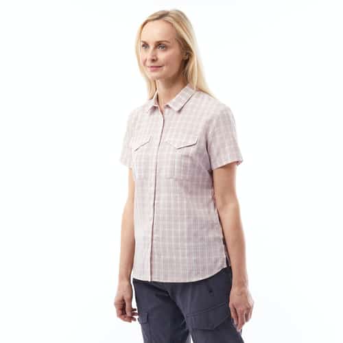 Experience comfort and style with savings on the Sanctuary Shirt from Rohan!