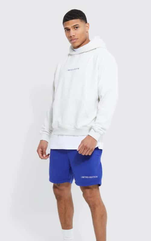 Upgrade your loungewear collection with our men's joggers and tracksuits on sale!
