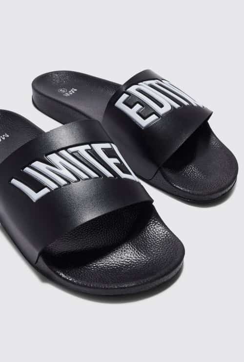 Step up your shoe game with our men's footwear sale!
