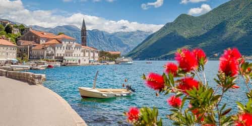 Sail Away to Paradise: Mediterranean & European Cruises on Sale!