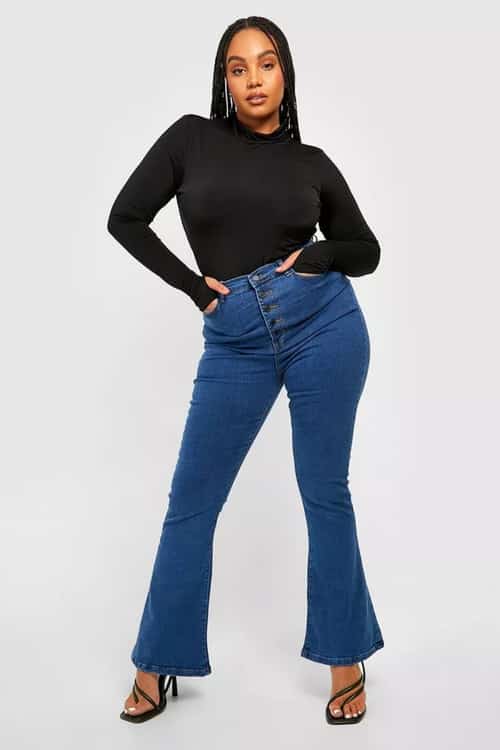 Denim Deals: Unbeatable Savings on Sale Jeans!