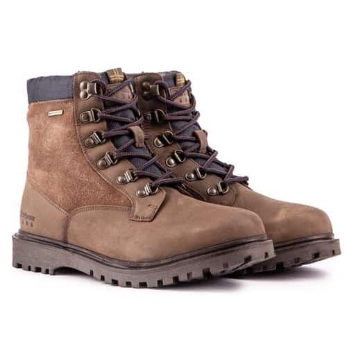 Upgrade Your Shoe Game with Barbour Footwear on Sale!
