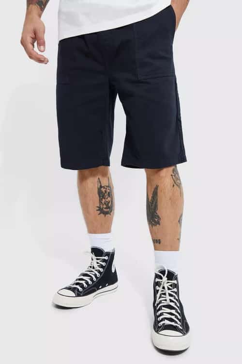 Stay Cool this Summer: Men's Shorts Sale Up to 50% Off!