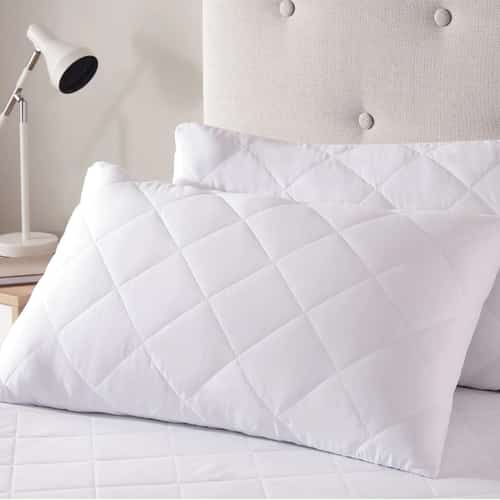 Sleep Easy with Up to 60% Off Anti Allergy Collection!