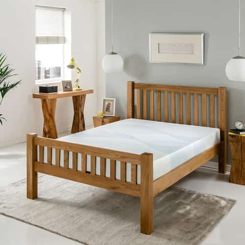 Upgrade Your Sleep: Mattresses Starting at £120