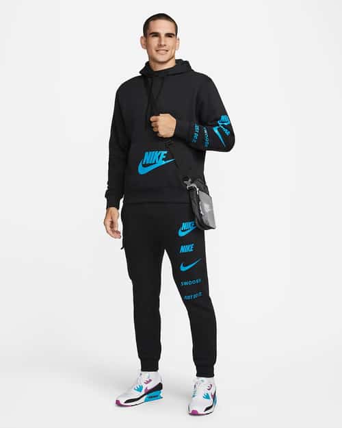 Unleash Your Inner Athlete: Nike Savings