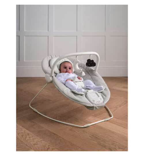 Grab a Deal on the Mamas & Papas Apollo Bouncing Cradle