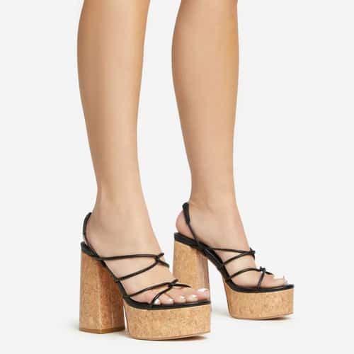 Elevate Your Style with our Sale Heels
