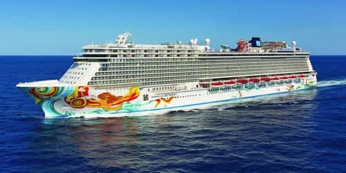 Set Sail on a Whim: Last-Minute Cruise Deals for Spontaneous Adventures