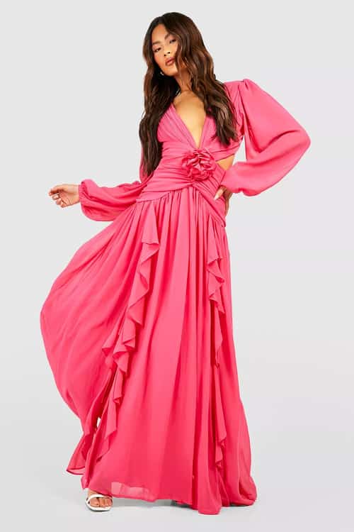 Shop the Women's Summer Sale at Boohoo and Embrace the Season with Stylish Savings!