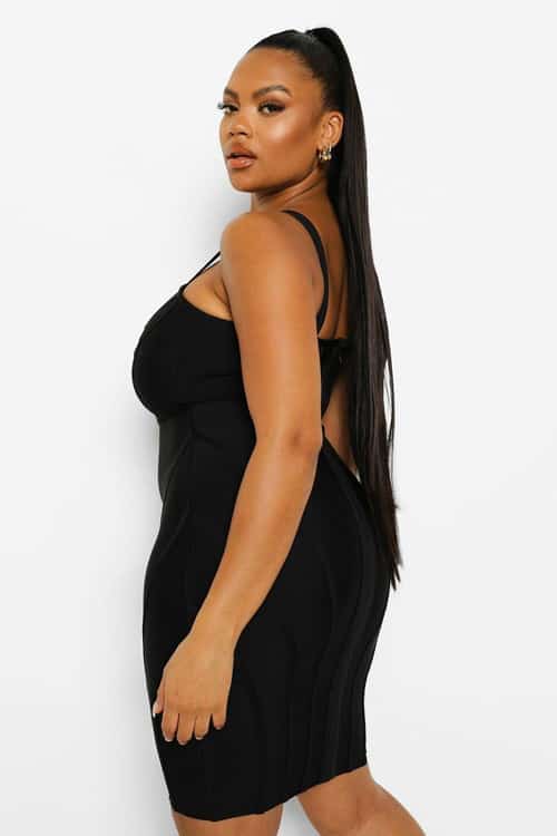 Upgrade Your Wardrobe with Curve Styles at Half the Price!