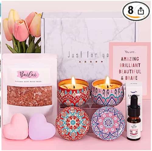 Radiant Treasures: A Thoughtful Gift Guide for Women