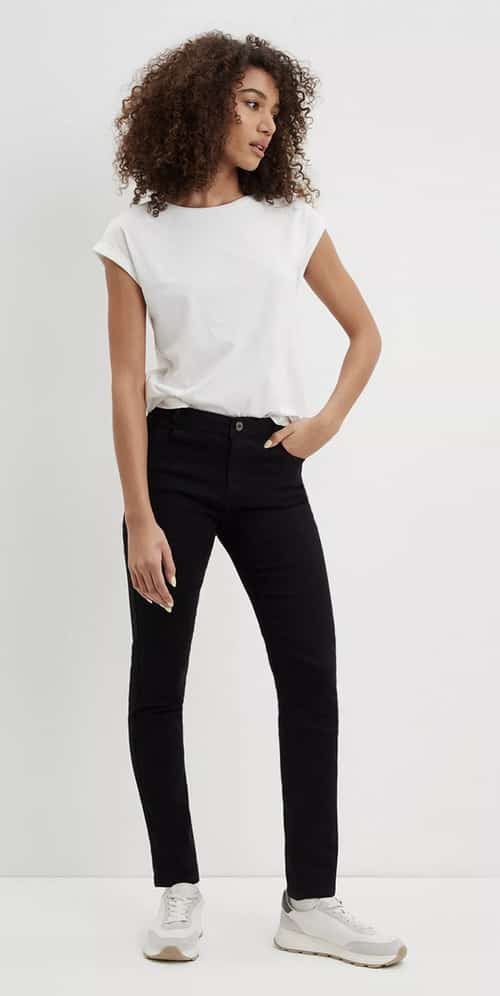 Get the Perfect Fit - Don't Miss the Jeans Sale!