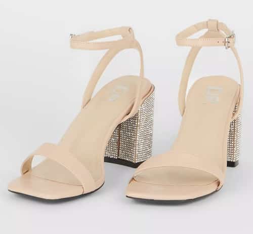 Footwear Frenzy - Up to 60% Off on Shoes & Boots!