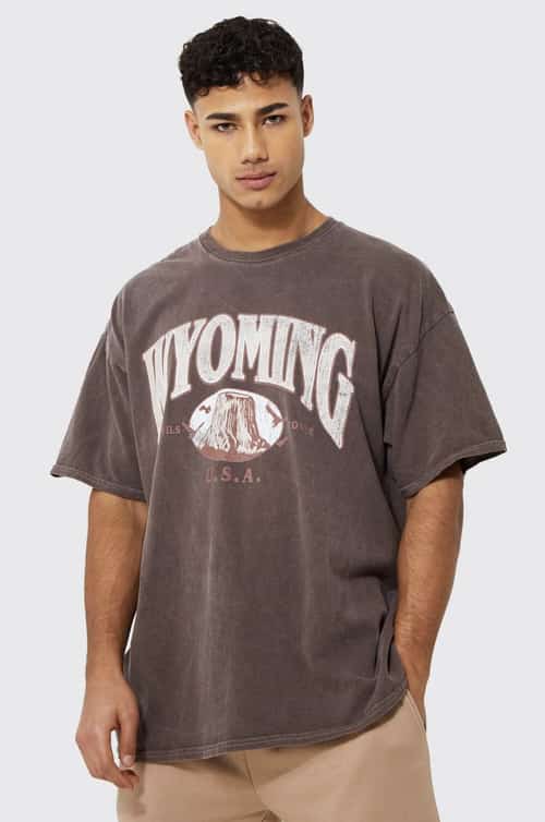 Stay Cool and Stylish - Men's T-Shirt Sale!