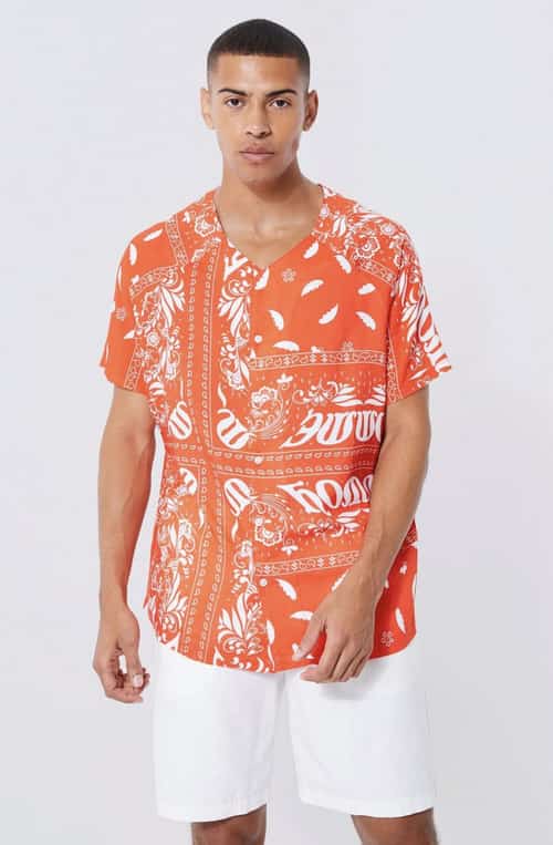 Stylish Selection - Shop Men's Shirts Sale!