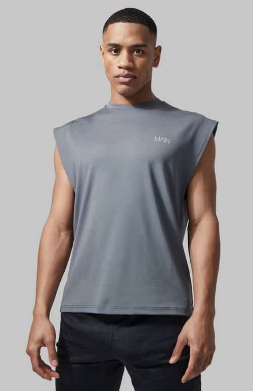 Stay Fit, Save Big - Men's Gym Clothes Sale Up to 50% Off!