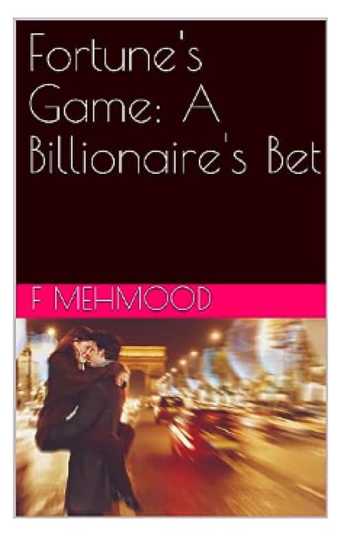 Fortune's Game: A Billionaire's Bet