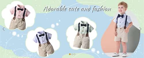 Adorable Explorer Baby Shirt