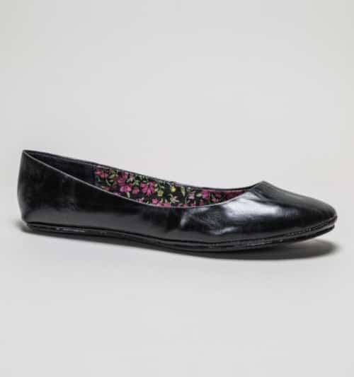 tReds HOT635-13 Shoes was £14.99, now available for just £4.99