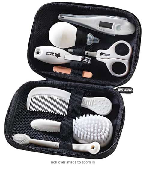 Tippee Baby Healthcare and Grooming Kit