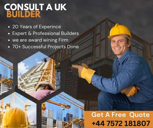 Refer A Friend £1000 | Get Free Quote | Loft Conversion Builders