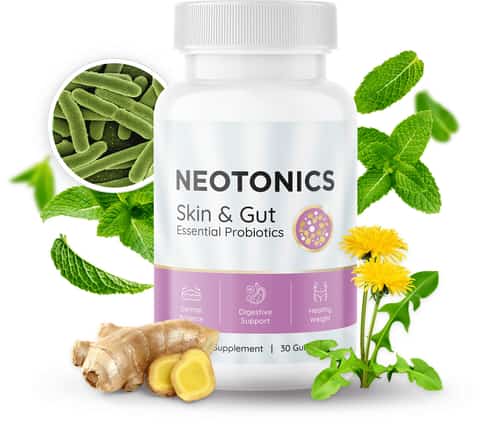 Unlocking Radiant Skin: The Surprising Link Between Gut Health and Skin Cell Turnover