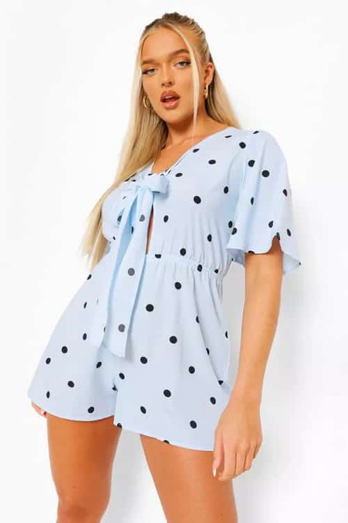 Effortless Chic: Playsuits & Jumpsuits Sale Now On!