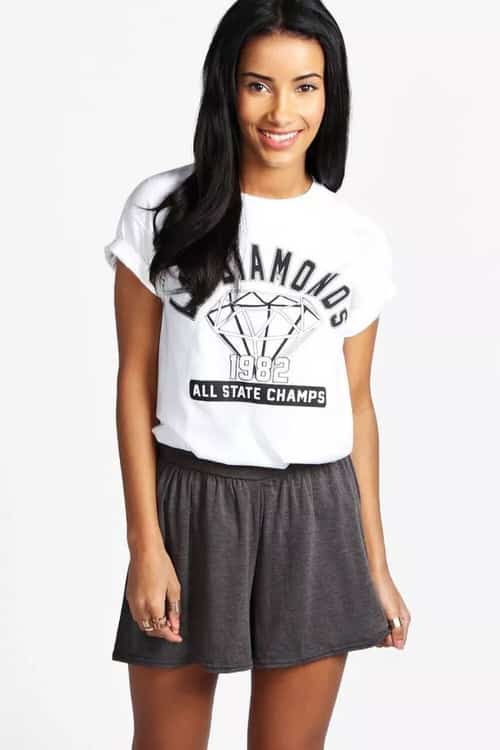 Shorts Season Savings: Shop the Sale!