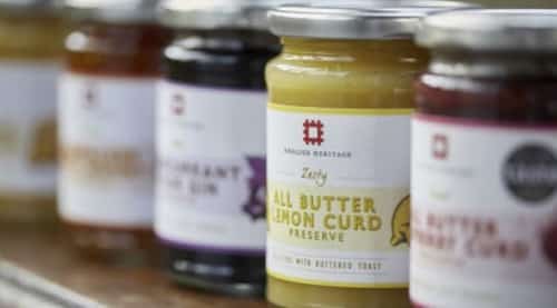Get a FREE Jute Jar Bag when you buy 3 chutneys