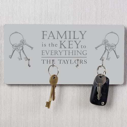Key holder