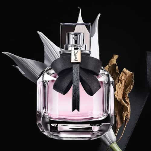 Experience the Essence of Paris: Special Savings on Mon Paris Eau de Parfum!