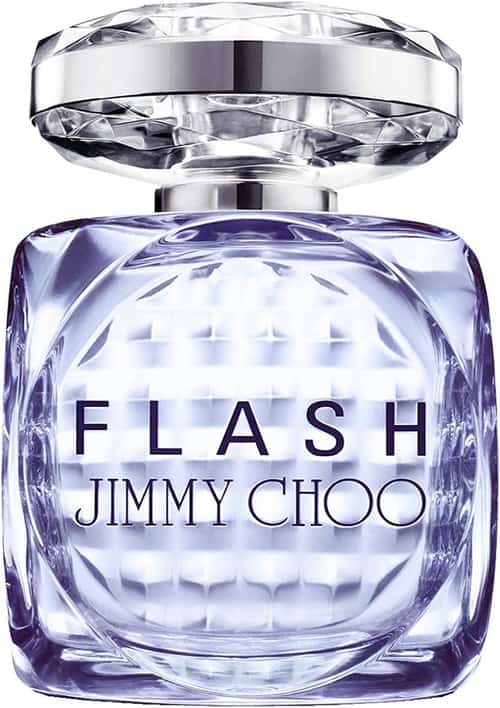 Indulge in Luxury for Less: Save on Jimmy Choo Flash Eau de Parfum!
