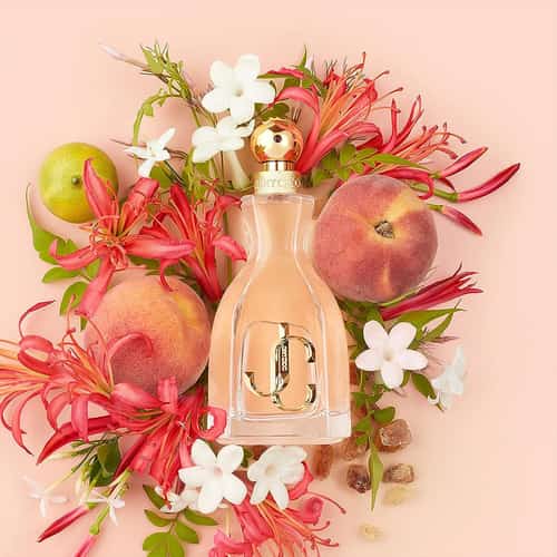 Elevate Your Fragrance Collection: Save on Jimmy Choo Flash Eau de Parfum!