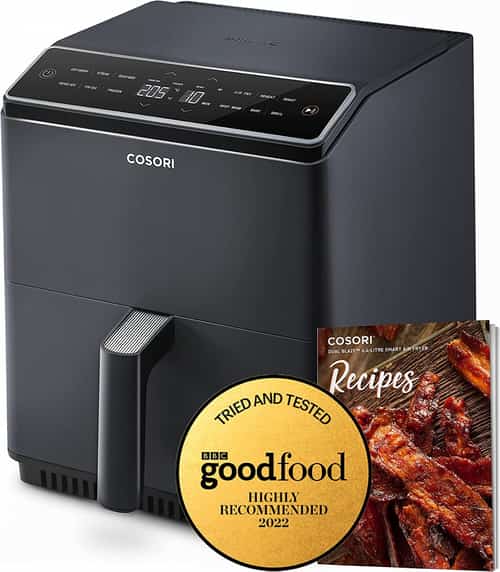 Upgrade Your Kitchen: COSORI Smart Air Fryer Oven - Unbeatable Savings!