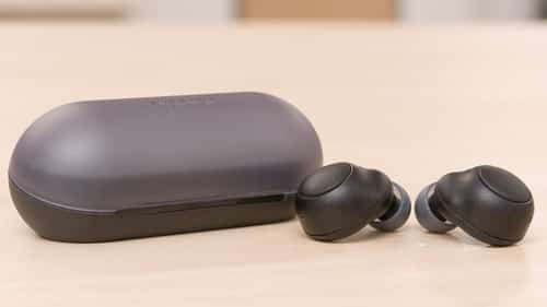 Immerse Yourself for Less: Save on Sony WF-C500 True Wireless Headphones!