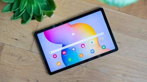 Upgrade Your Experience: Get the Samsung Galaxy Tab S6 Lite and Save!