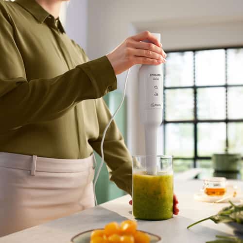 Blend Like a Pro and Save: Philips ProMix Hand Blender 3000 Series Deal!