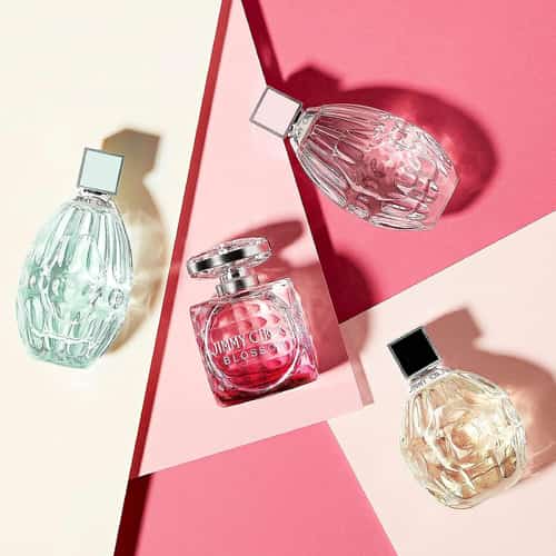 26% OFF - Bloom with Savings: Jimmy Choo Blossom Eau de Parfum Deal!