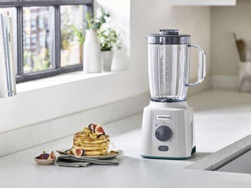 Elevate Your Culinary Creations: Kenwood BLP41.A0CT Jug Blender - Unbeatable Savings!